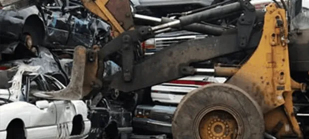 Autoentsorgung Garbsen
