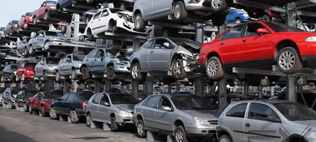 Altes Auto verkaufen in Garbsen