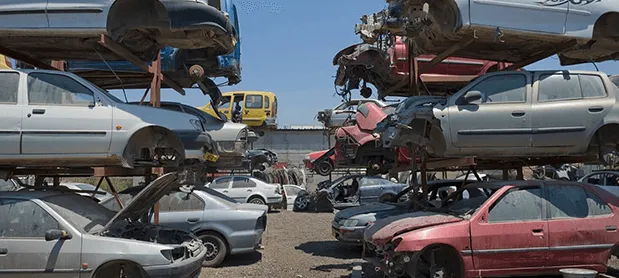 Schnell und einfach Gebrauchtwagen verkaufen in Garbsen