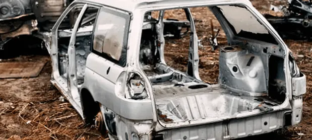 Schrottauto Ankauf Garbsen