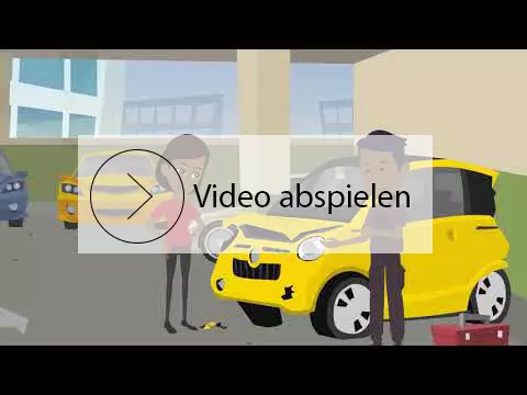 Autoverschrottung Garbsen Video